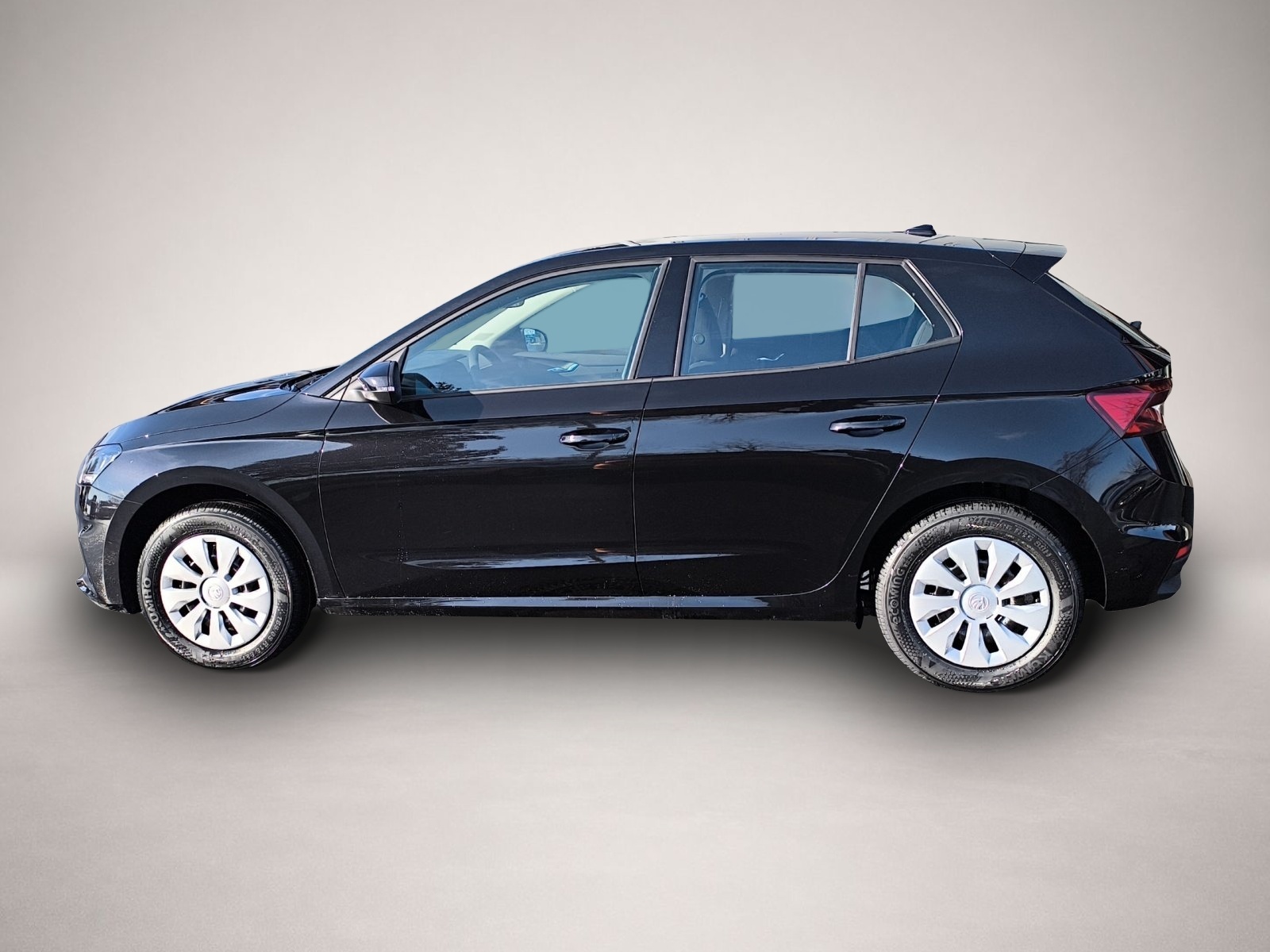 Bild 4 Skoda Fabia 1.0 TSI Essence SHZ PDC LED MFK VZE