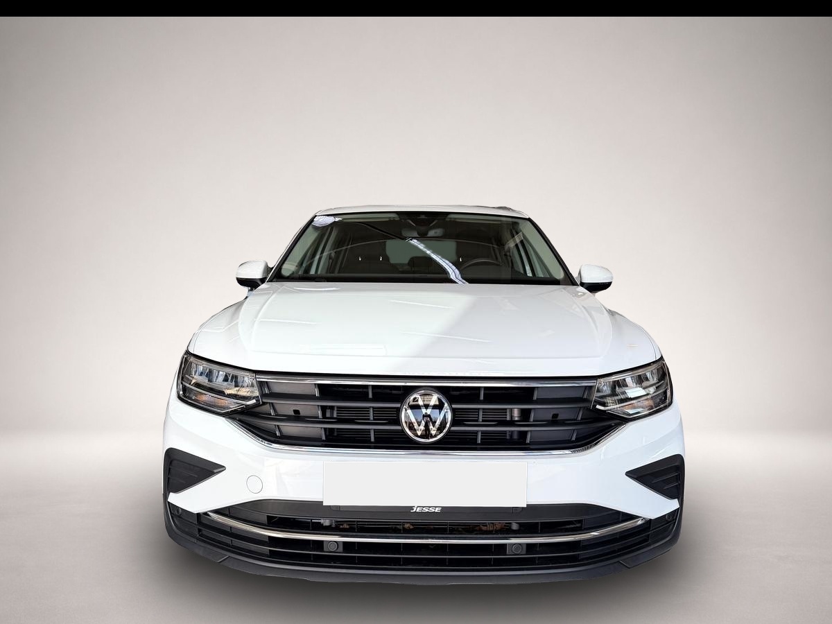 Bild 2 Volkswagen Tiguan 1.5 TSI Life LED ACC R.Cam