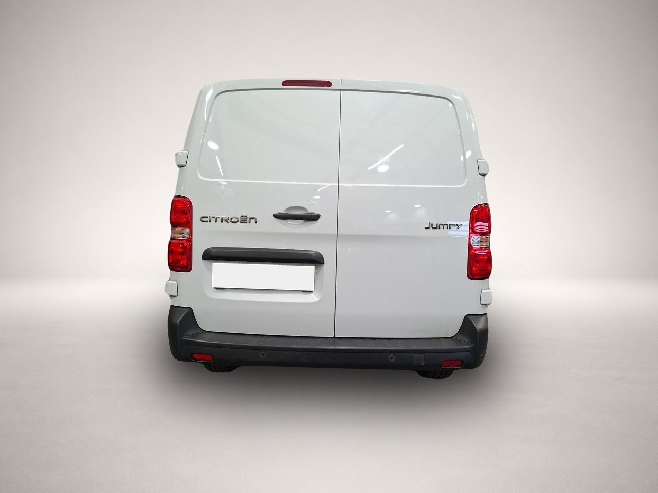 Fotografie des Citroën Jumpy Kasten Lang L3 AT Navi Kamera PDC