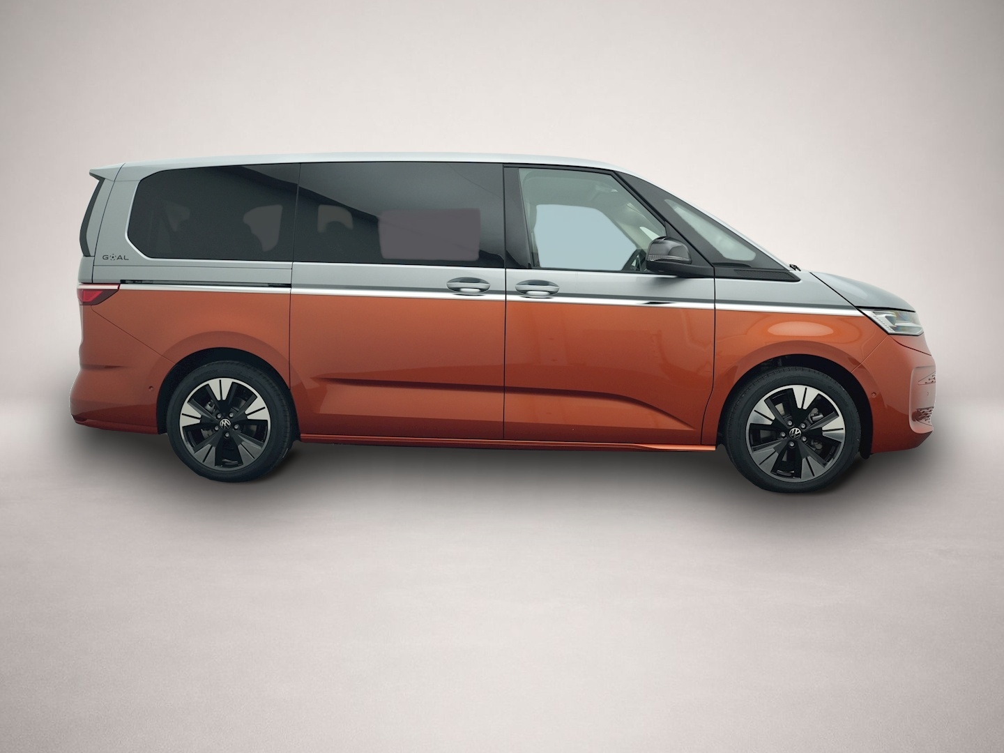 Bild 6 Volkswagen T7 Multivan LÜ TDI DSG GOAL Soundsystem Standh A
