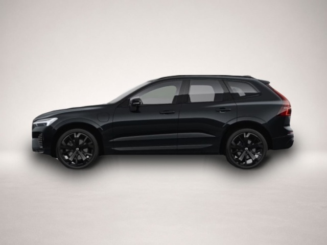 Bild 2 Volvo XC60 T6 AWD Recharge Plus Black Edition Lenkradh