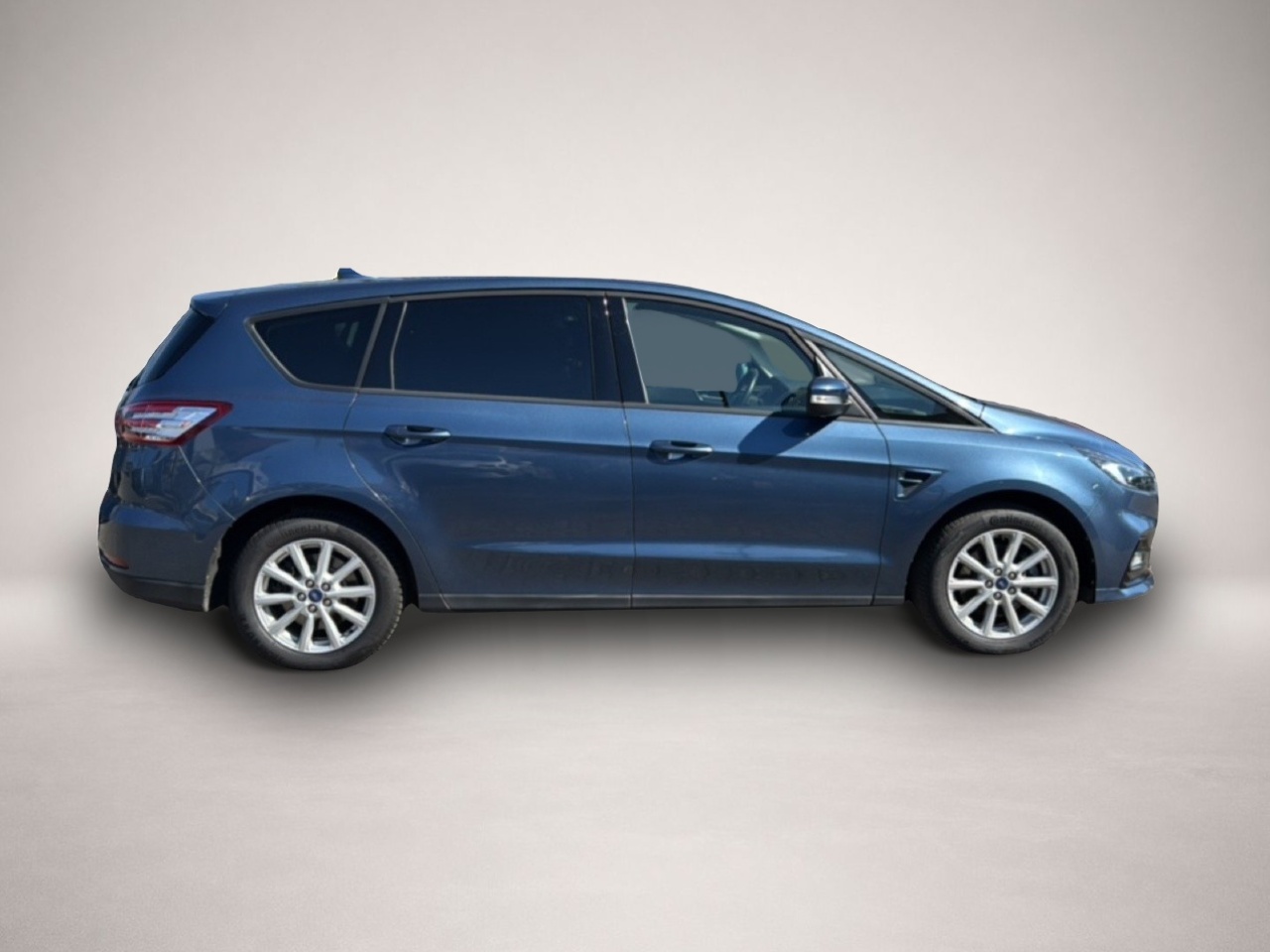 Fotografie 7 des Ford S-Max TREND NAVI / PDC / GJR / KAMERA / 7-SITZER
