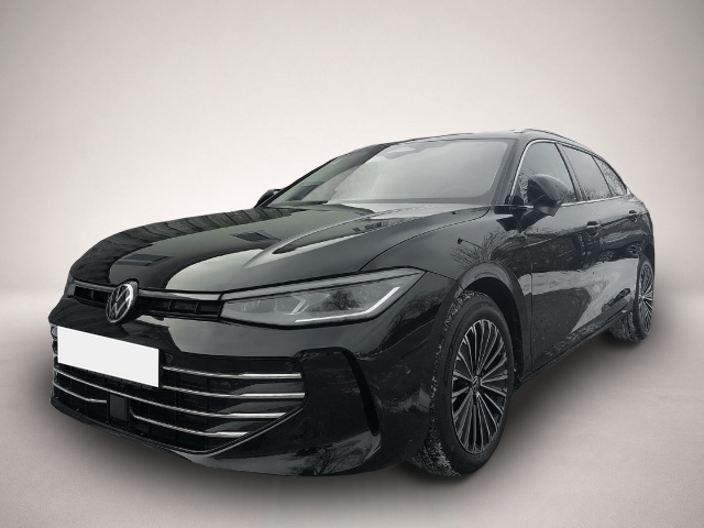 Volkswagen Passat Variant Passat Variant 2.0 TDI Elegance Standhzg AHK-kla - Bild 1