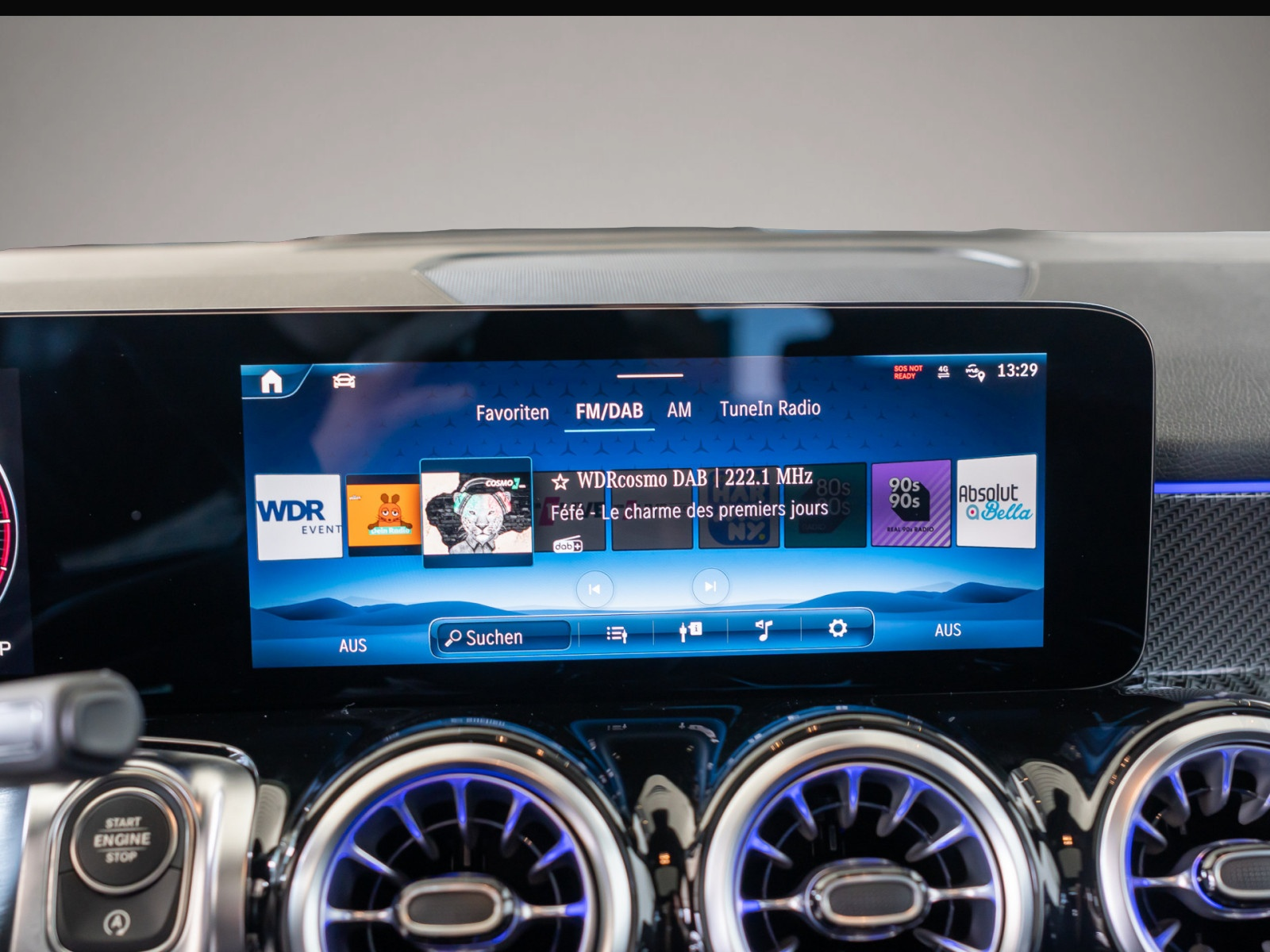 Bild 7 Mercedes-Benz GLB 200