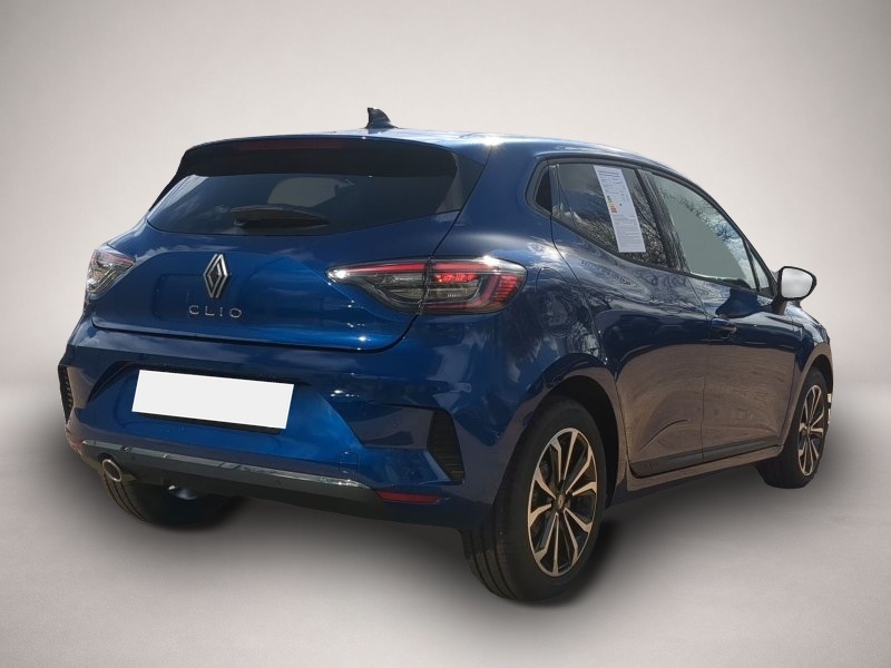 Bild 3 Renault Clio TCe 90 X-Tronic Techno RFK+SHZ+Navi+PDC
