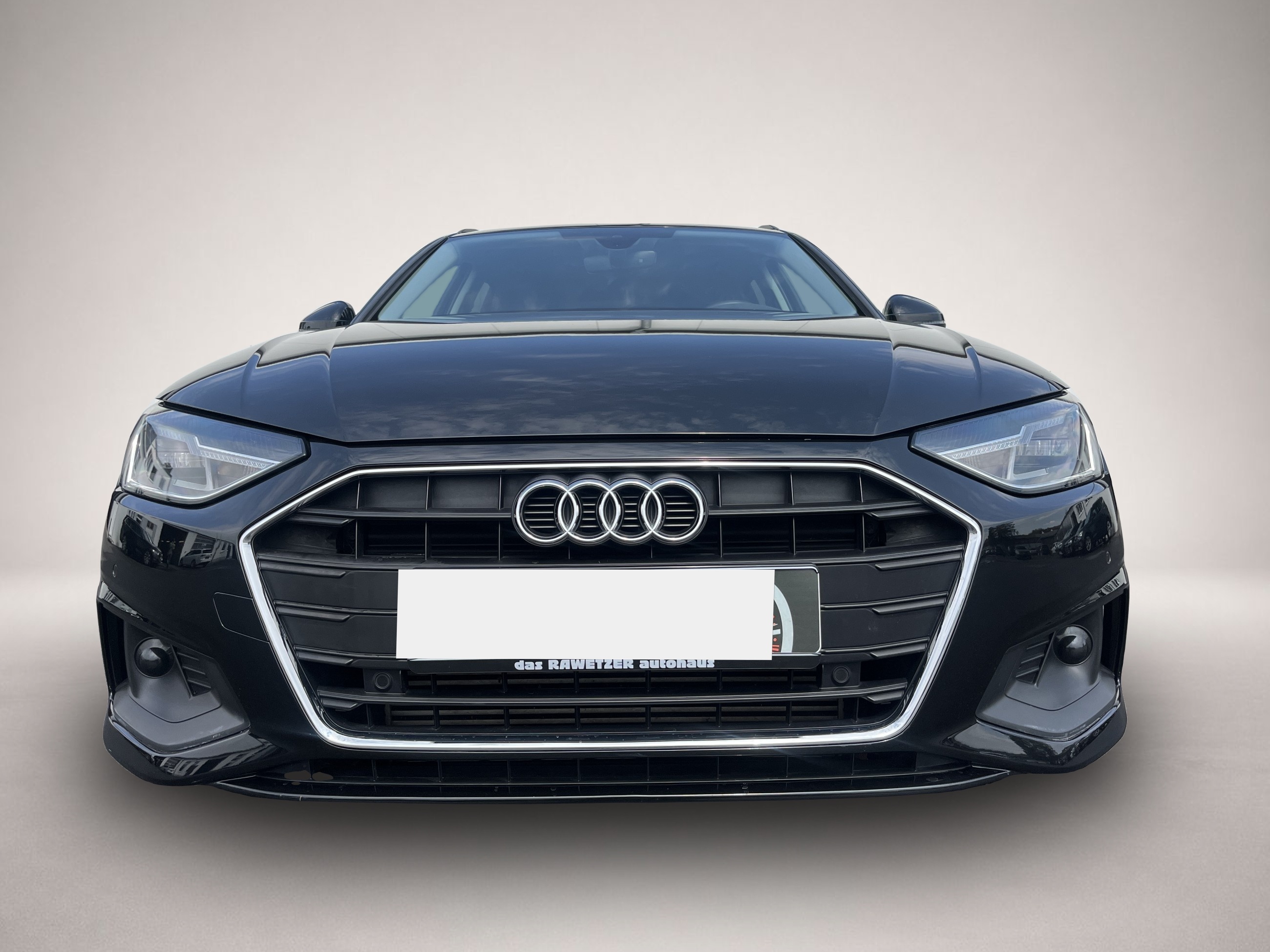 Bild 4 Audi A4 Avant 35 2.0 TFSI S tronic 135¤ m.20% Anz. Na