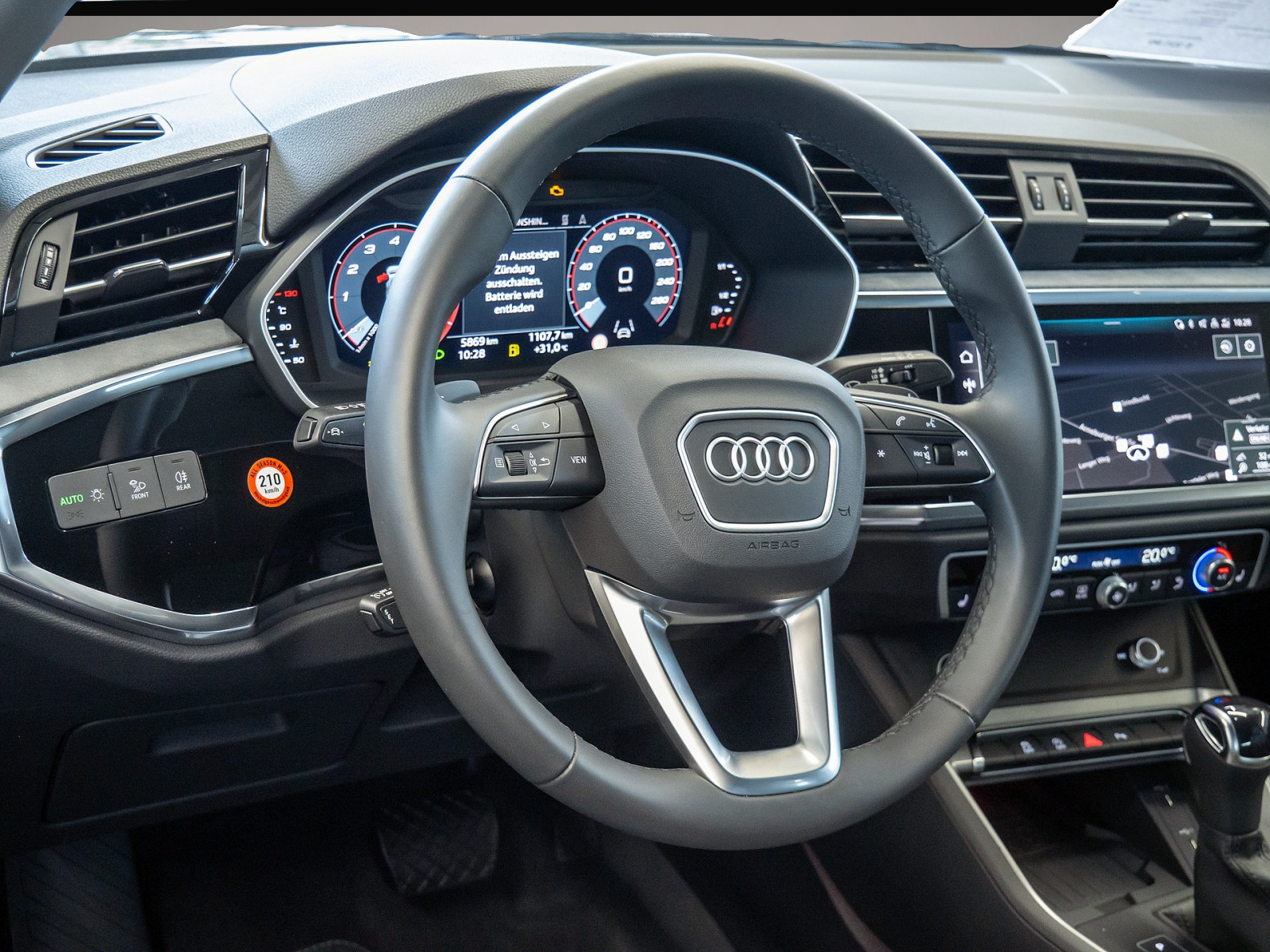 Bild 6 Audi Q3