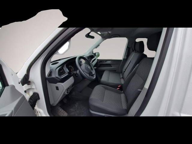 Volkswagen T6 Caravelle