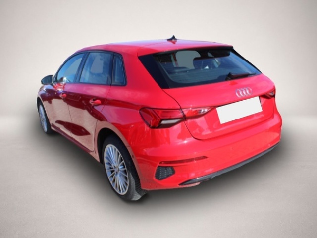 Fotografie 7 des Audi A3 Sportback 35 TFSI advanced AHK/Pano/Einparkhi