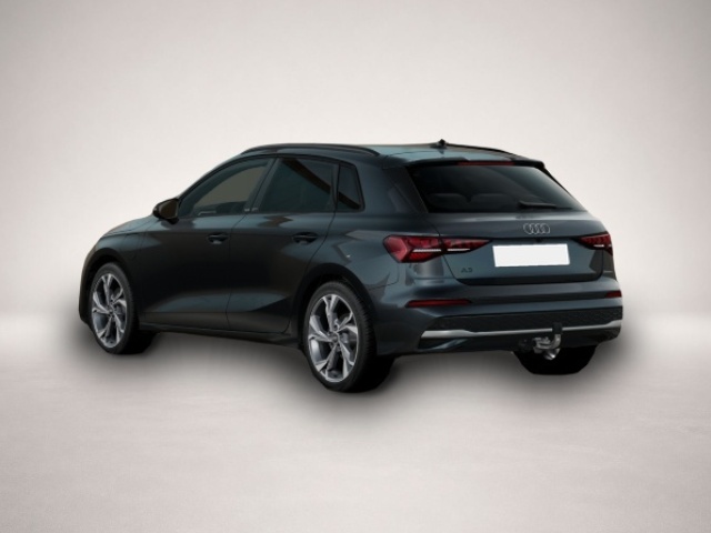 Bild 2 Audi A3 Sportback 40 TFSI e S tronic advanced AHK/LED