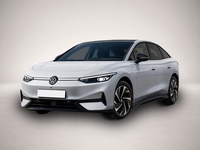 Fotografie Volkswagen ID.7 Pro S 286PS 86kWh 698km WLTP, 2026 +AHK +A.