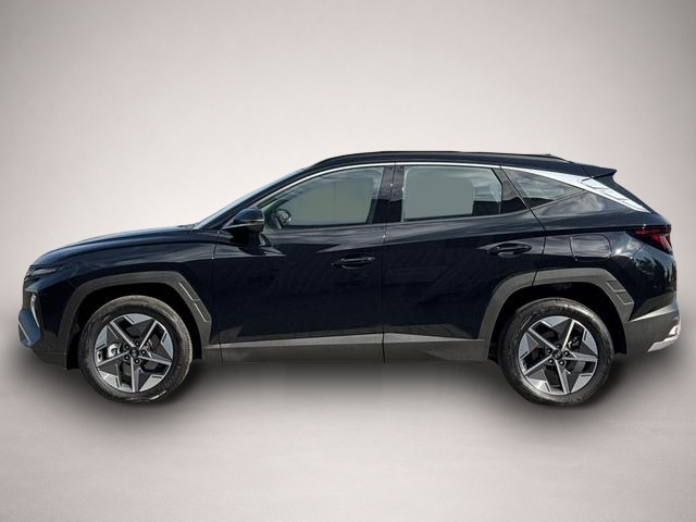 Fotografie Hyundai TUCSON Style Hybrid NAVI+KAMERA+SHZ+LED+TEMPOMAT+17