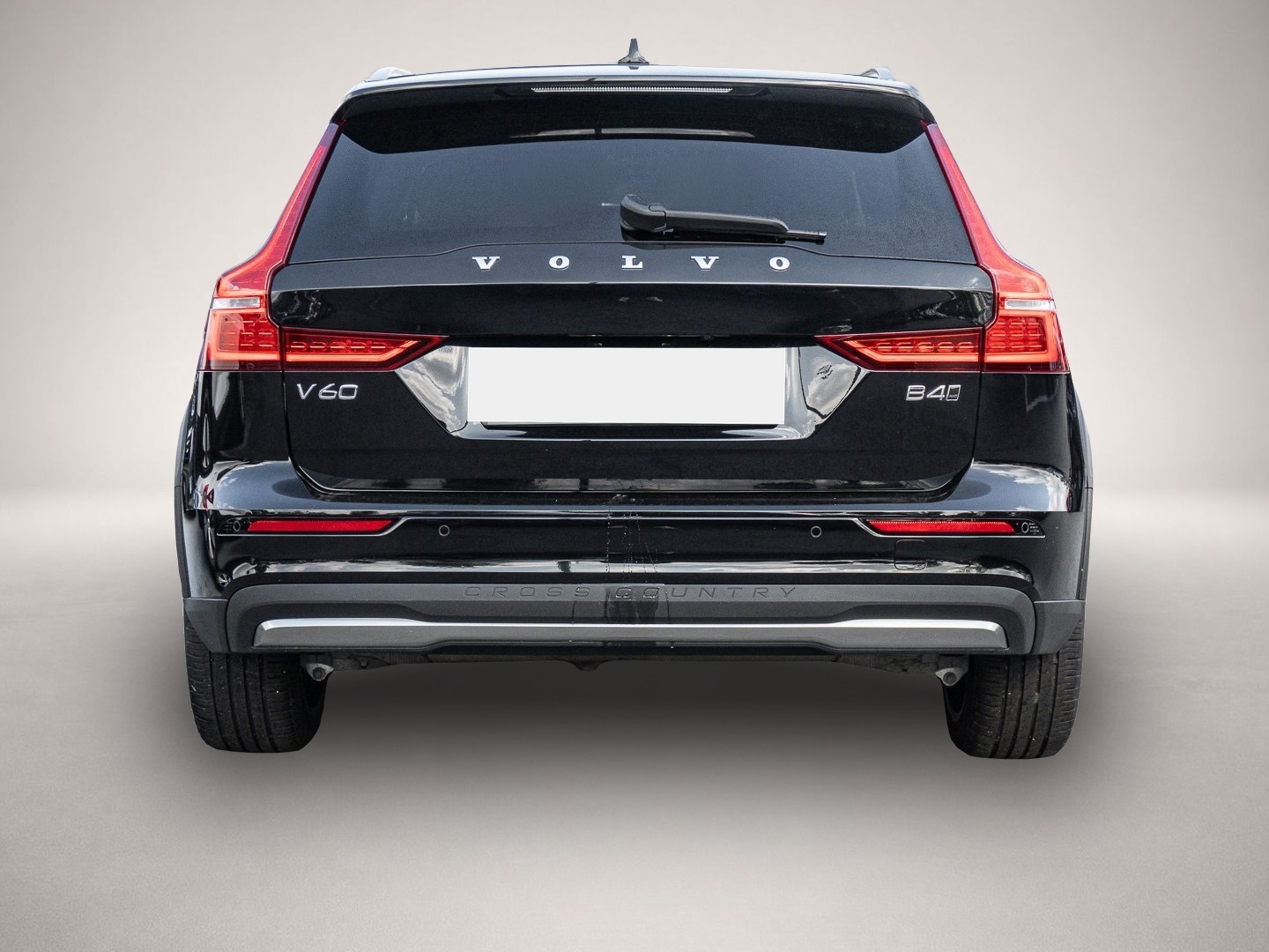 Bild 5 Volvo V60 Cross Country B4 AWD Plus LED