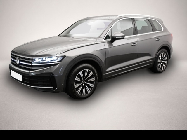 Bild 1 Volkswagen Touareg 3.0 TDI V6 Tiptronic 4Motion Elegance Rü