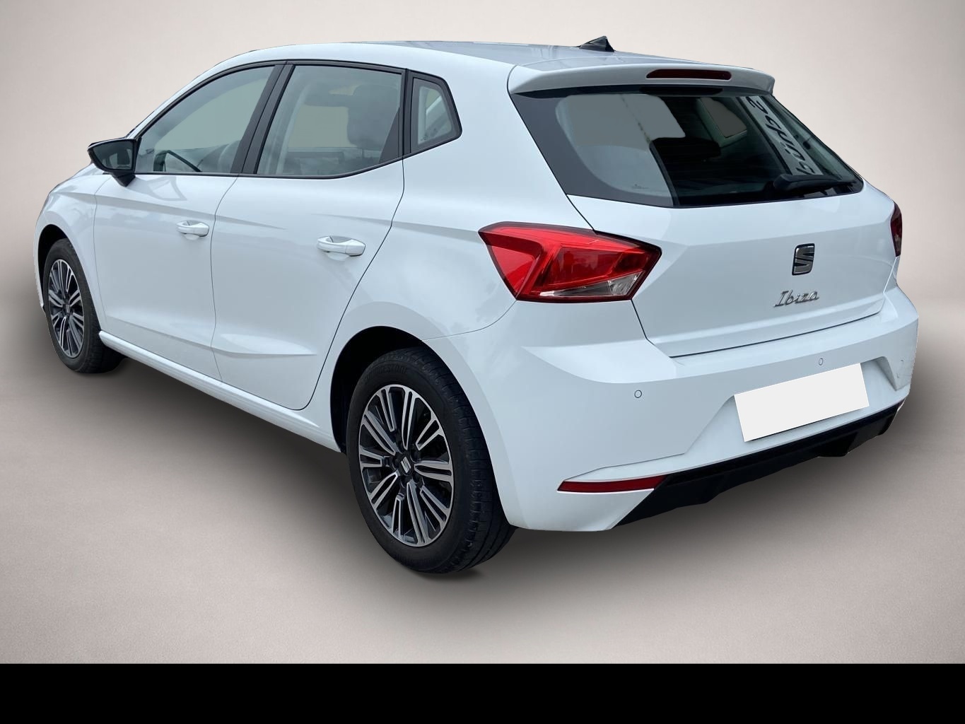 Bild 3 Seat Ibiza 1.0 TSI FR VIRTUAL-COCKPIT+NAVI-PRO+LED+FU