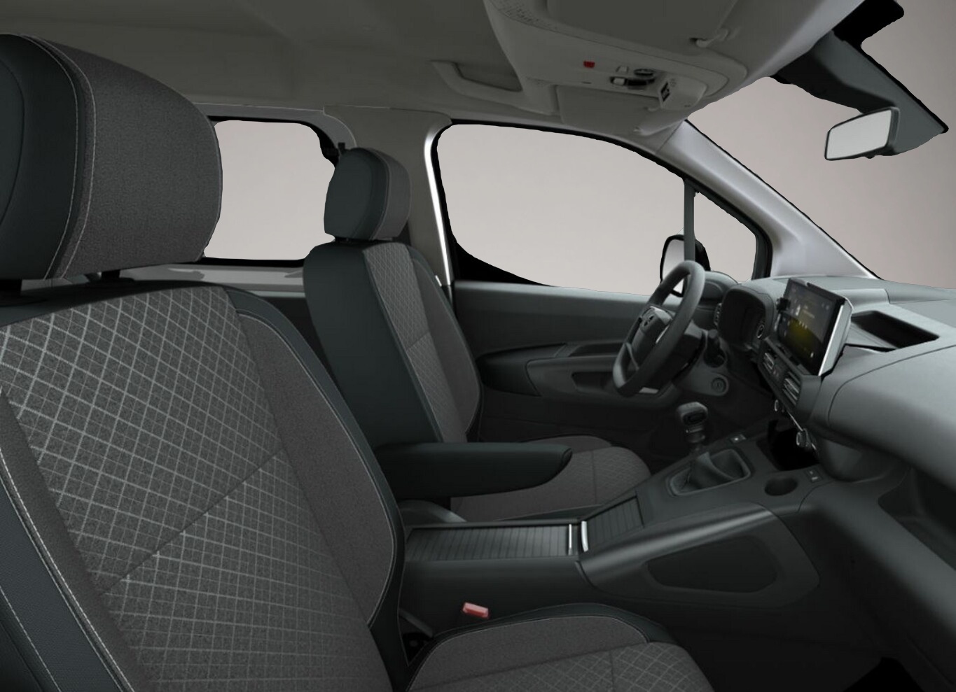 Bild 7 Opel Combo AT8 GS Nav10