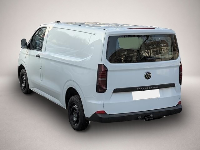 Bild 2 Volkswagen T7 Kombi KR 5 SITZE+LED+KLIMA+PDC+LANE ASSIST 2.0 .