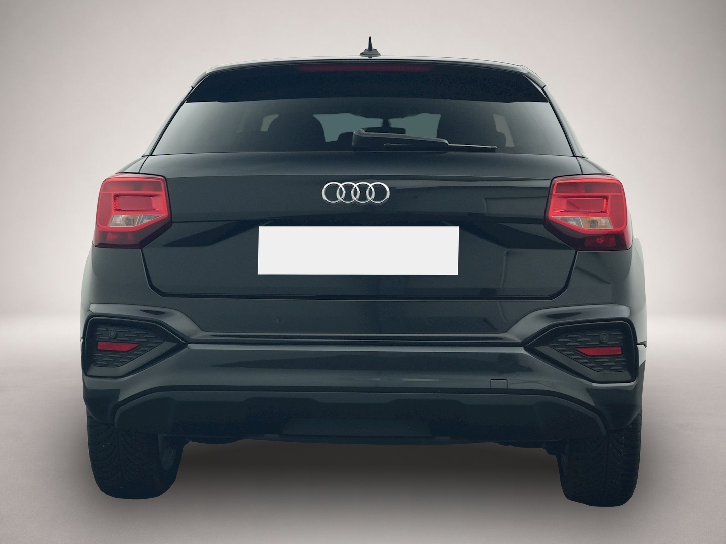 Bild 4 Audi Q2 35 TFSI S tronic advanced NAVI MFL SH KAMERA