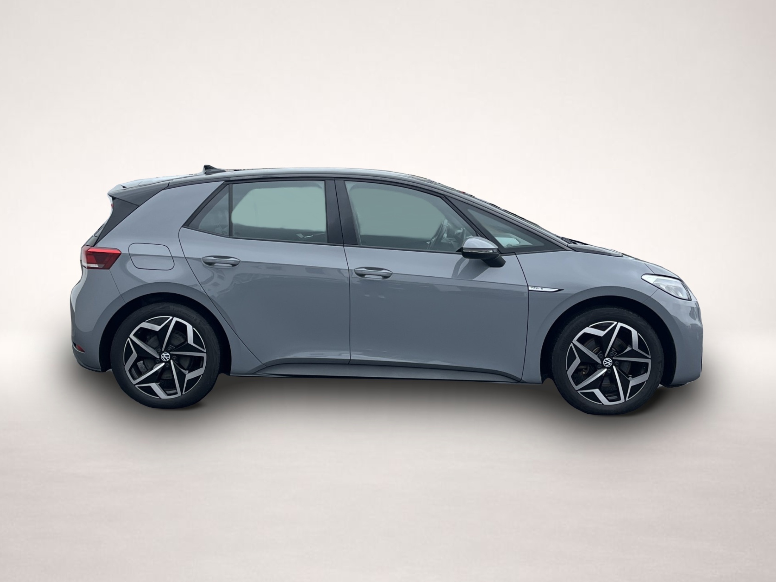 Bild 4 Volkswagen ID.3 Pro S 147¤ m.20% Anz. 82kWh Navi LED PDC SH