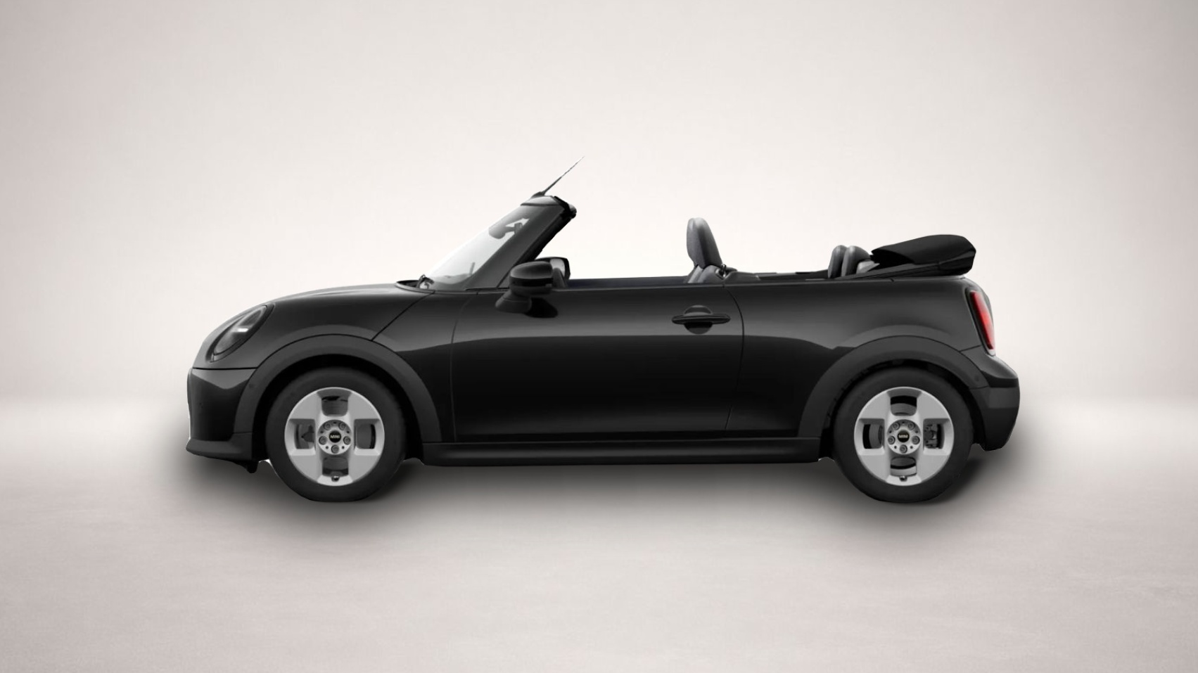 Fotografie 2 des MINI Cooper 2.0 7-Gang Steptronic
