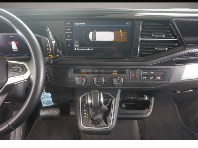 Bild 8 Volkswagen T6 Multivan T6.1 Multivan TDI*204PS DSG AHK Leder Navi SHZ