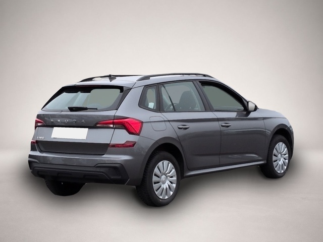 Bild 3 Skoda Kamiq Essence TSI*DSG LED SHZ Tempo digCockp PDC