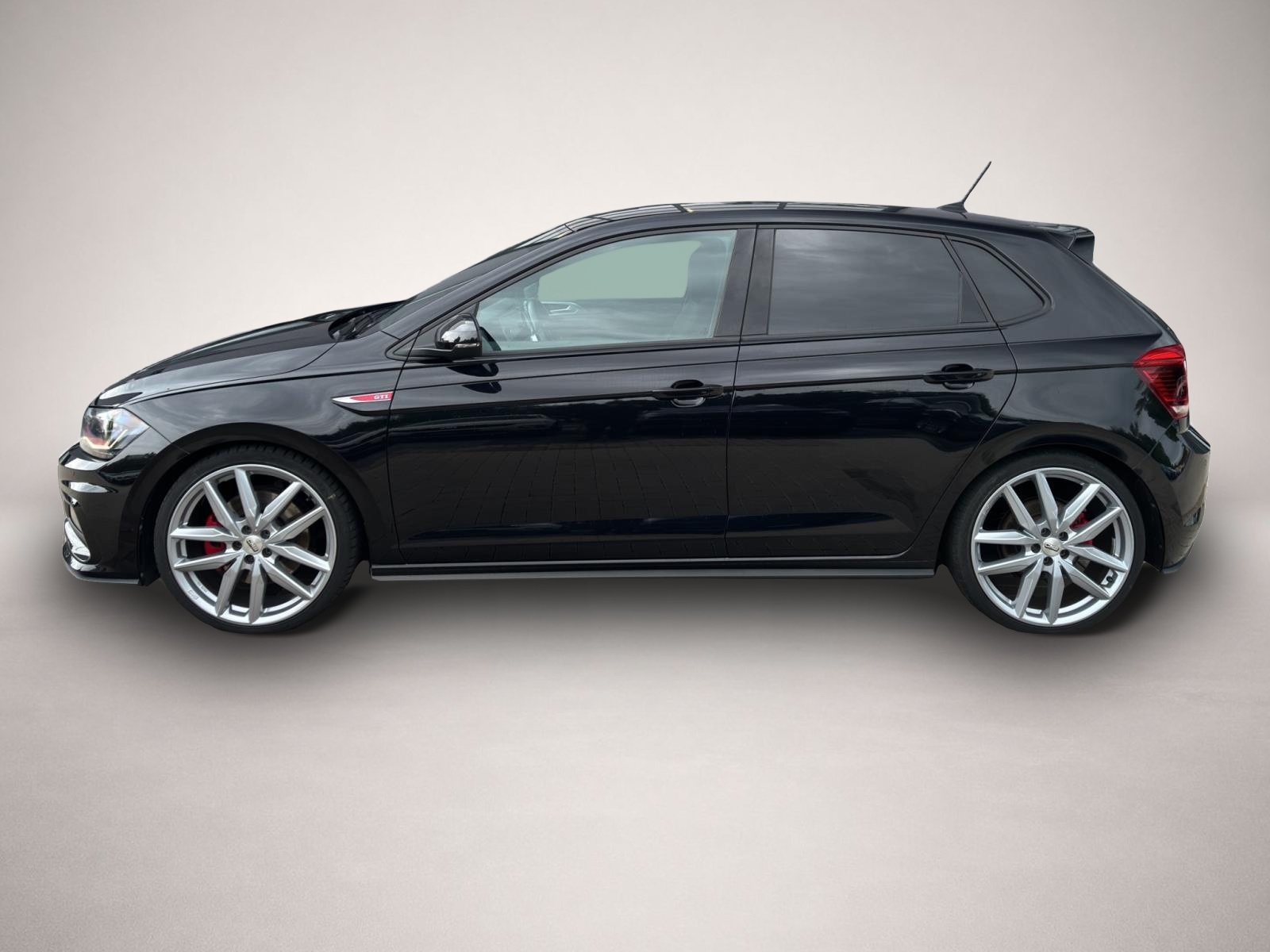 Bild 3 Volkswagen Polo GTI 2.0 TSI DSG KAMERA ACC NAVI SHZ