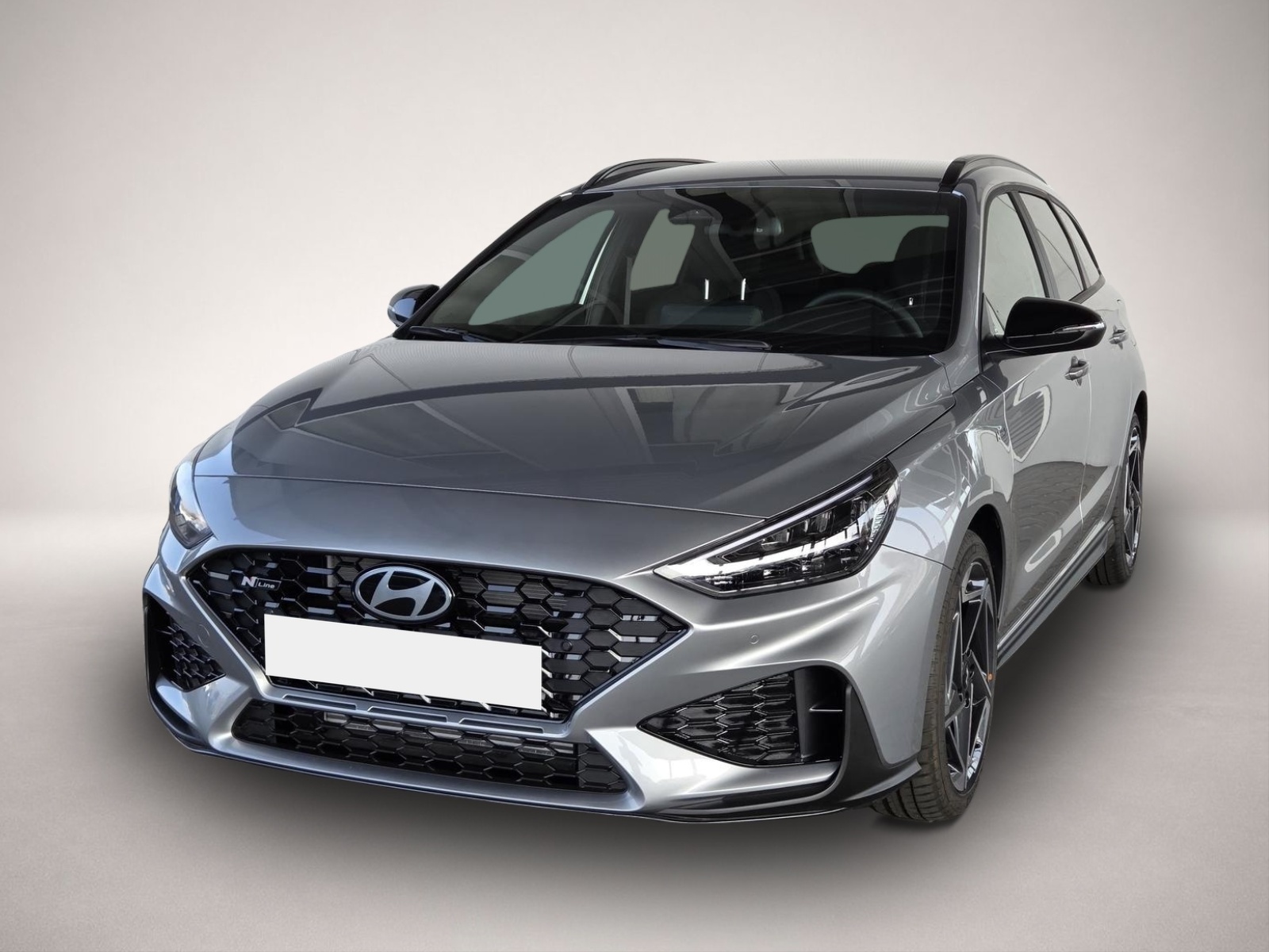Fotografie Hyundai i30 N-Line 1.5 T-GDI mHev DCT / Navi / ACC / Sit
