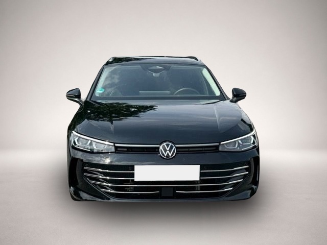 Bild 8 Volkswagen Passat Variant 1.5 eHybrid DSG Elegance Navi,AHK