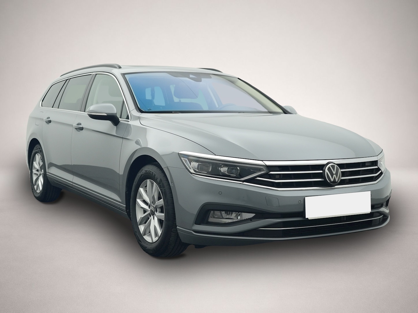 Bild 7 Volkswagen Passat Variant 2.0 TDI DSG Business PANO AHK NAV