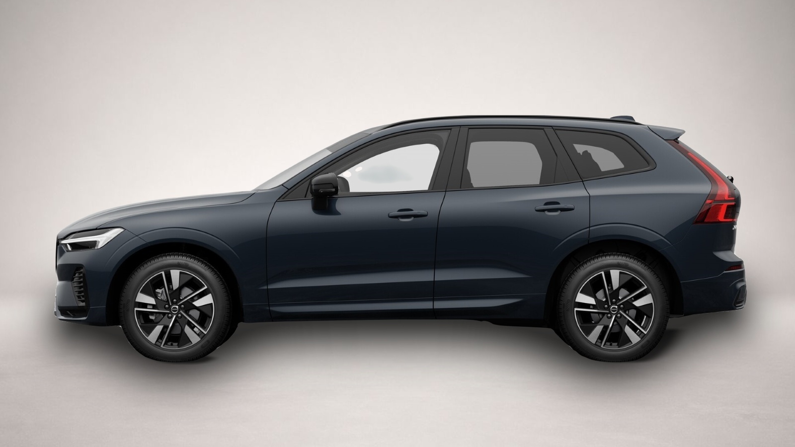 Bild 2 Volvo XC60 Plus Dark AWD 360 Grad Kamera Licht-Paket