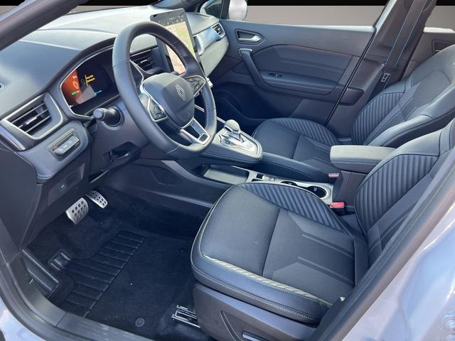 Bild 3 Renault Symbioz Esprit Alpine SHZ+LKHZ+PDC+RFK Symbioz Full Hyb.