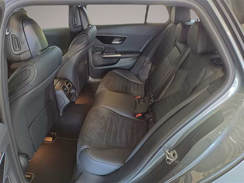 Bild 3 Mercedes-Benz C 200