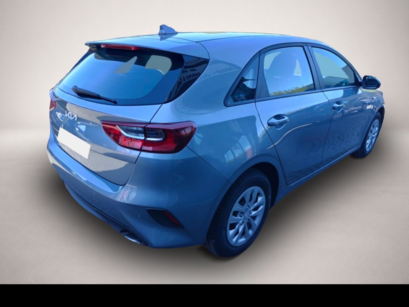 Fotografie 4 des Kia cee'd / Ceed 1.5 T-GDI AT Kamera*Sitzheizung*APP*Navi