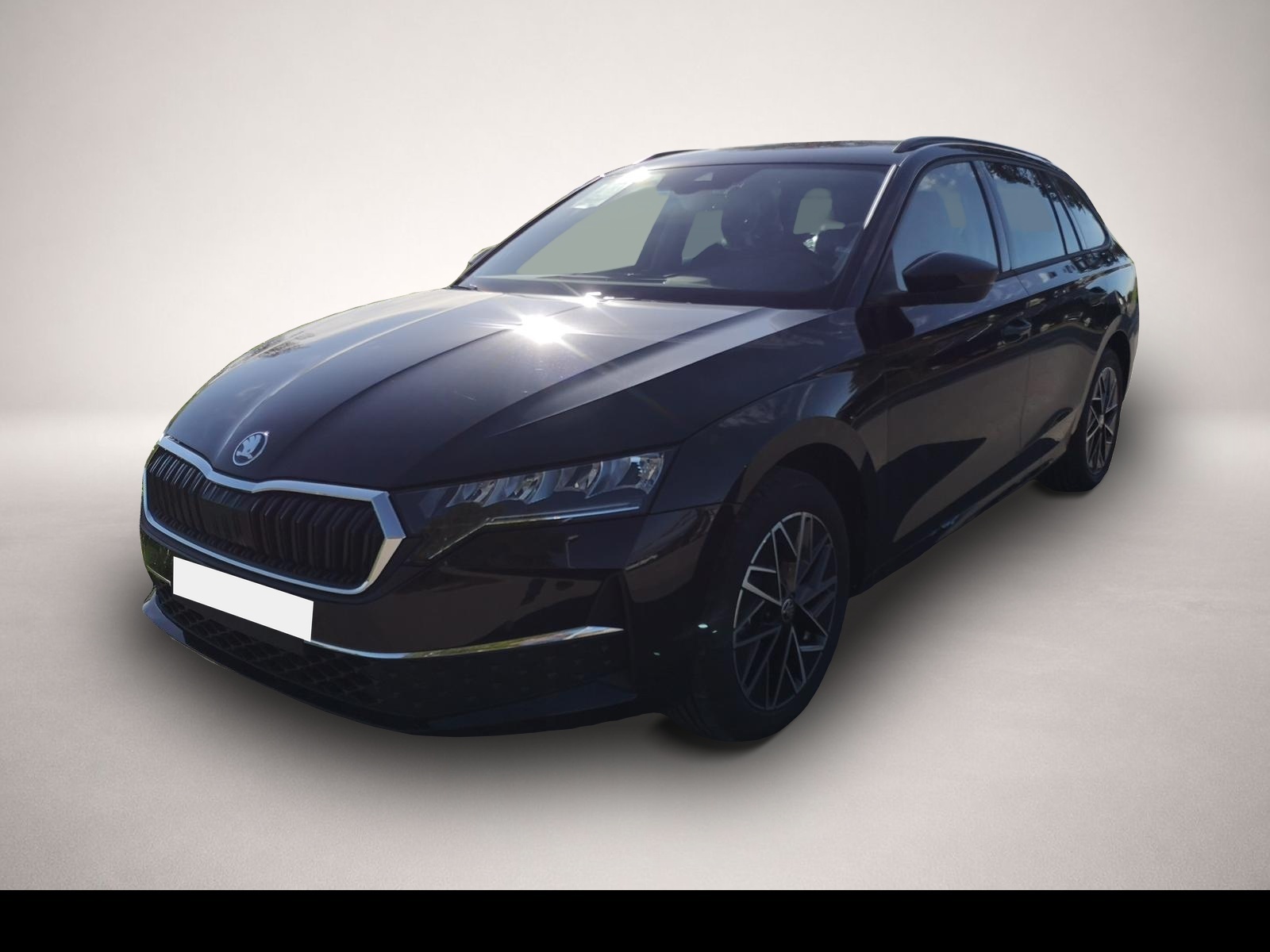 Fotografie Skoda Octavia Kombi 2.0 TDI DSG Selection Pano 17 Lodg
