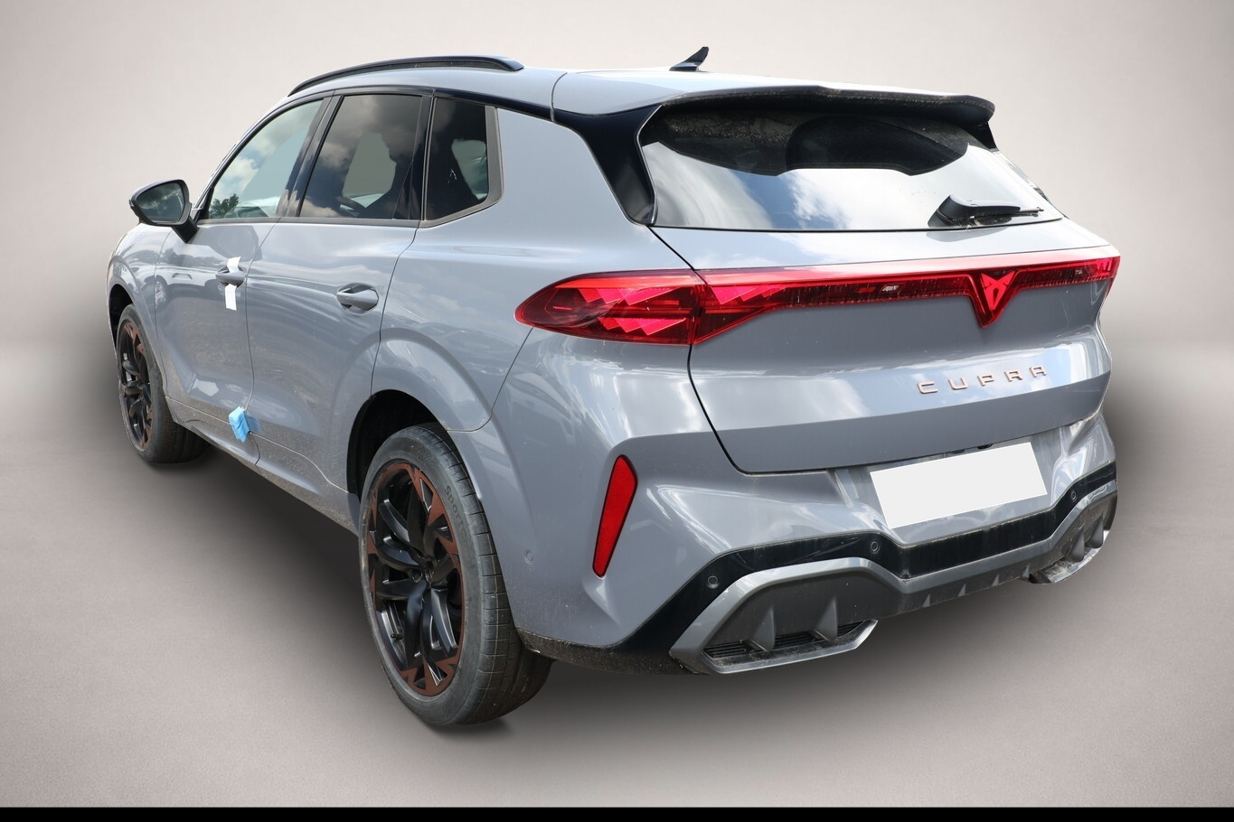 Fotografie des Cupra Terramar VZ Akebono Pano Matrix 360° HuD Nav 20