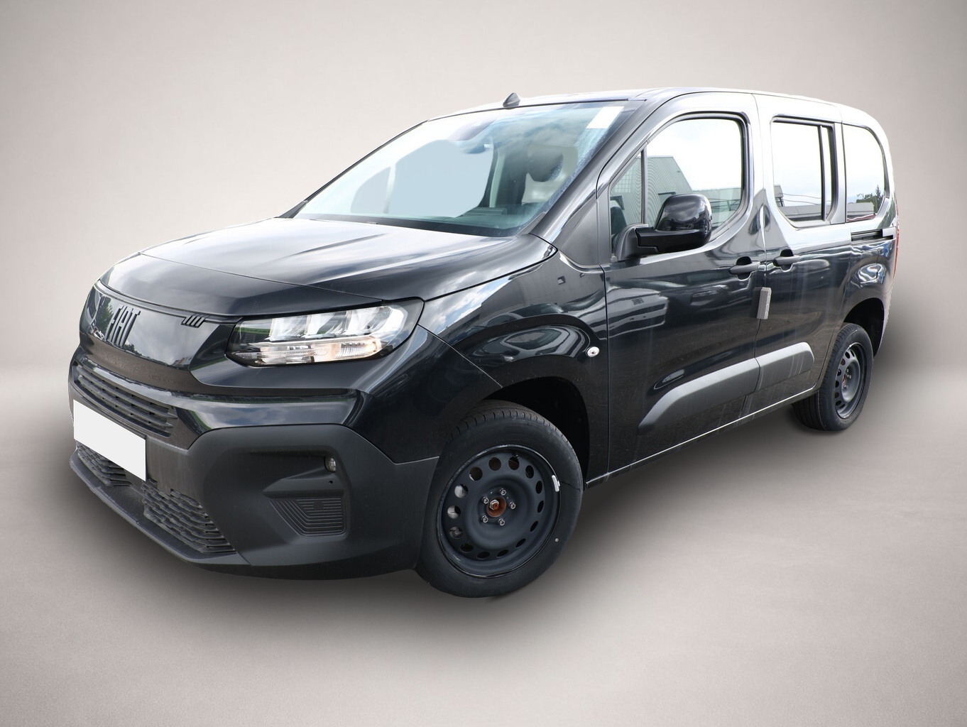 Bild Doblo Fiat