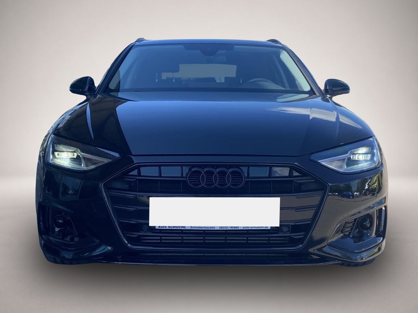 Fotografie 6 des Audi A4 Avant 35 2.0 TFSI S-tronic BLACK-LINE 19"+NAV