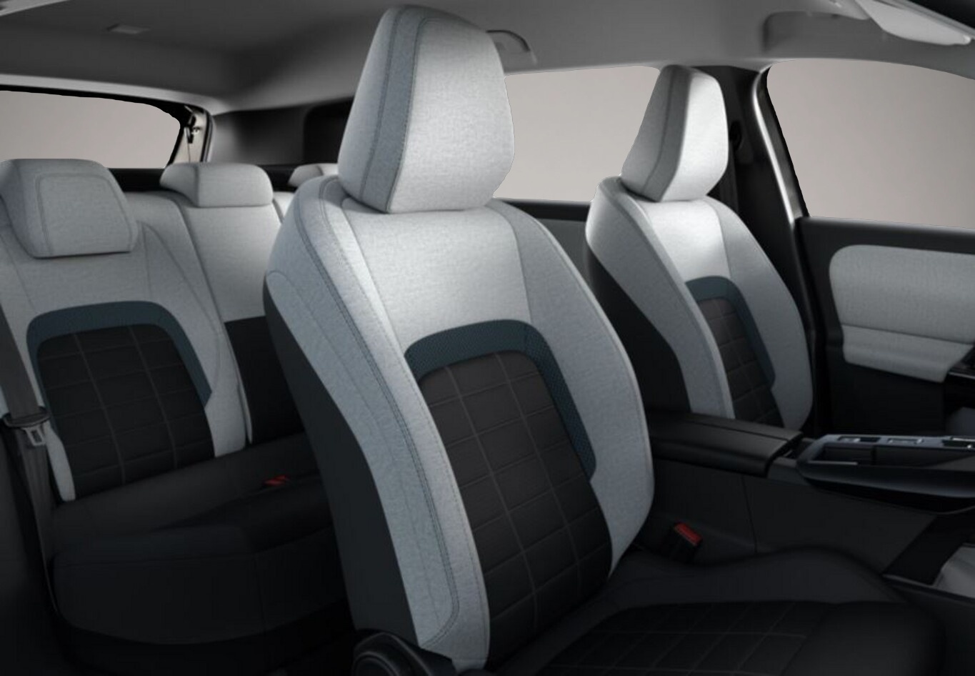 Bild 6 Citroën C5 Aircross Hybrid YOU ACC DigC 13