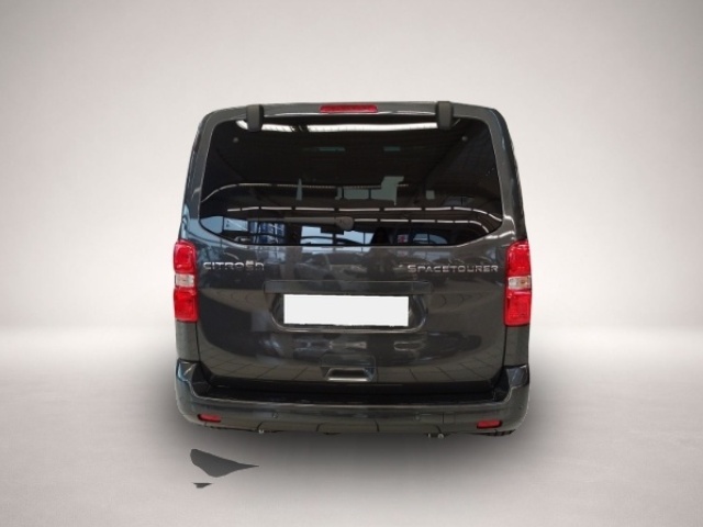 Bild 4 Citroën Spacetourer Max M 8-Sitze AHK-abnehmbar El. Sitz