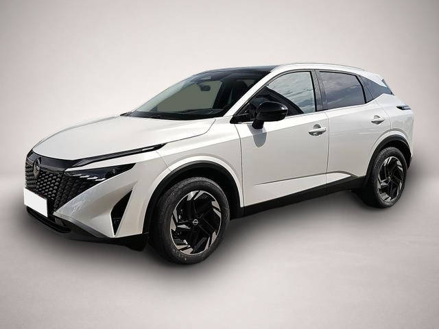 Bild 2 Nissan Qashqai 1.3 DIG-T X-Tronic 4WD N-Connecta Pano 116 kW (.