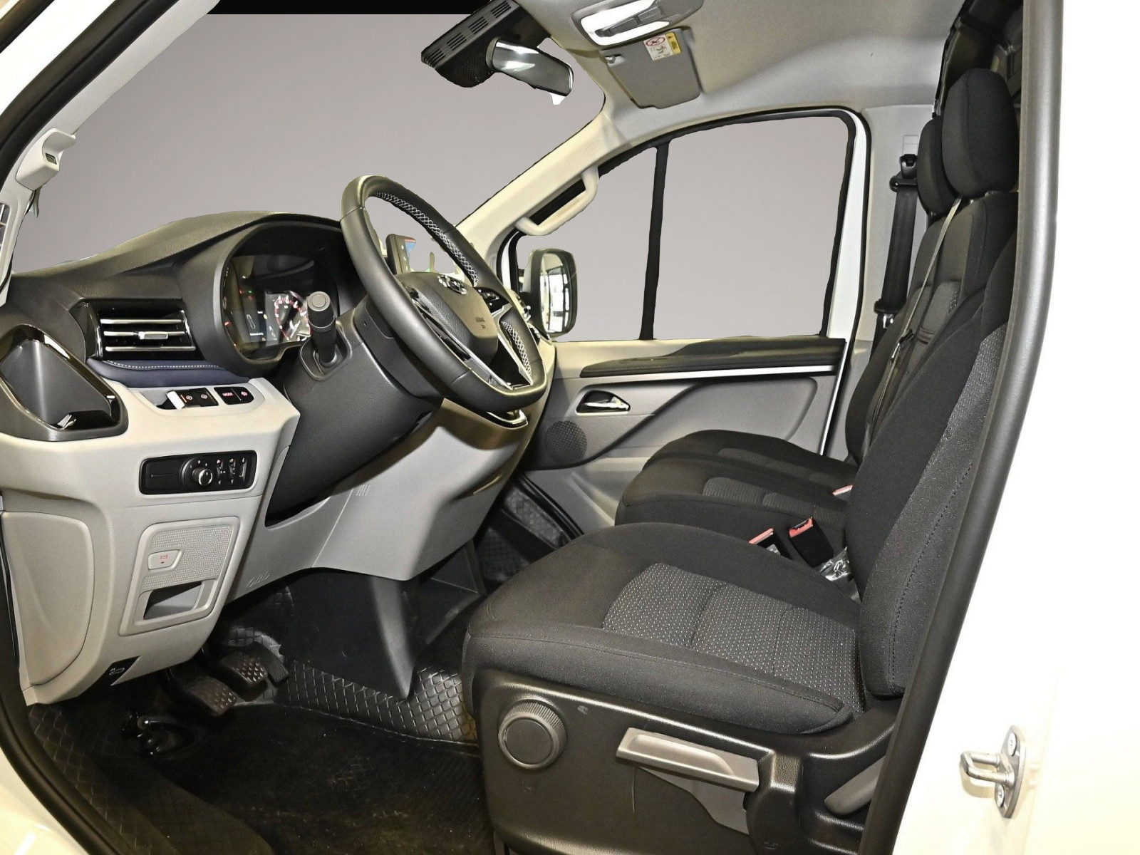 Bild 5 Maxus DELIVER 7