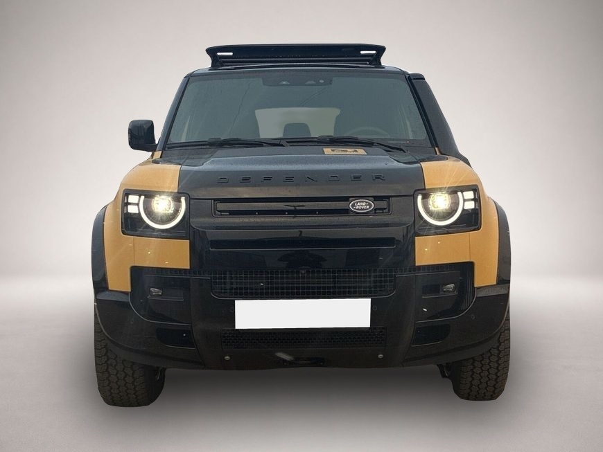 Bild 4 Land Rover Defender 110 D350 Trophy Edition