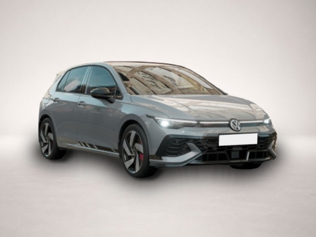 Bild 3 Volkswagen Golf VIII 2.0 TSI OPF DSG GTI Clubsport 