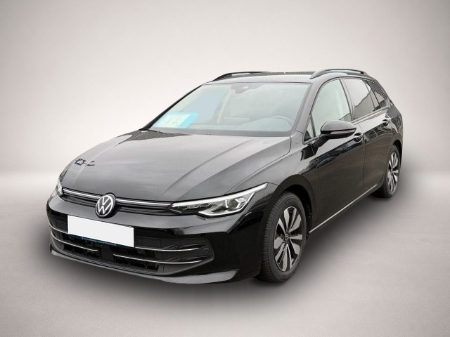 Bild 1 Volkswagen Golf VIII Variant 2.0 TDI DSG Goal Navi, AHK, Ma