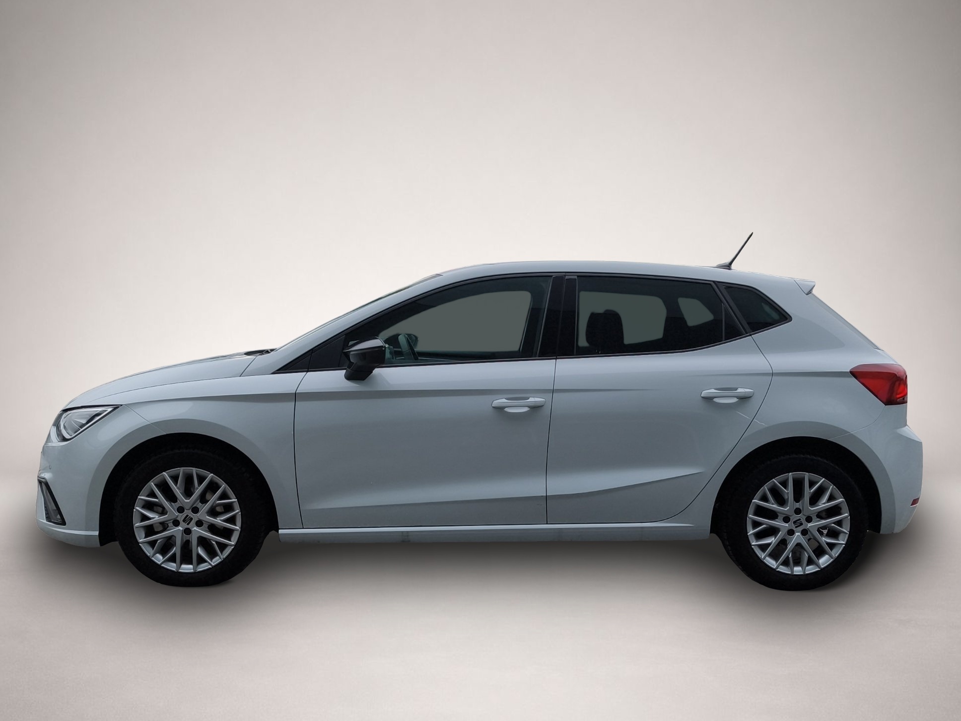 Bild 3 Seat Ibiza 1.0 TSI DSG FR LED NAVI ACC PDC KAMERA SHZ
