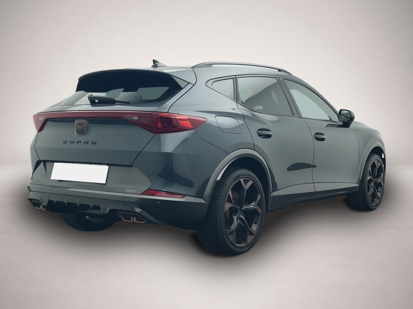 Bild 5 Cupra Formentor 1.4 TSI eHybrid DSG VZ AHK MATRIX DCC