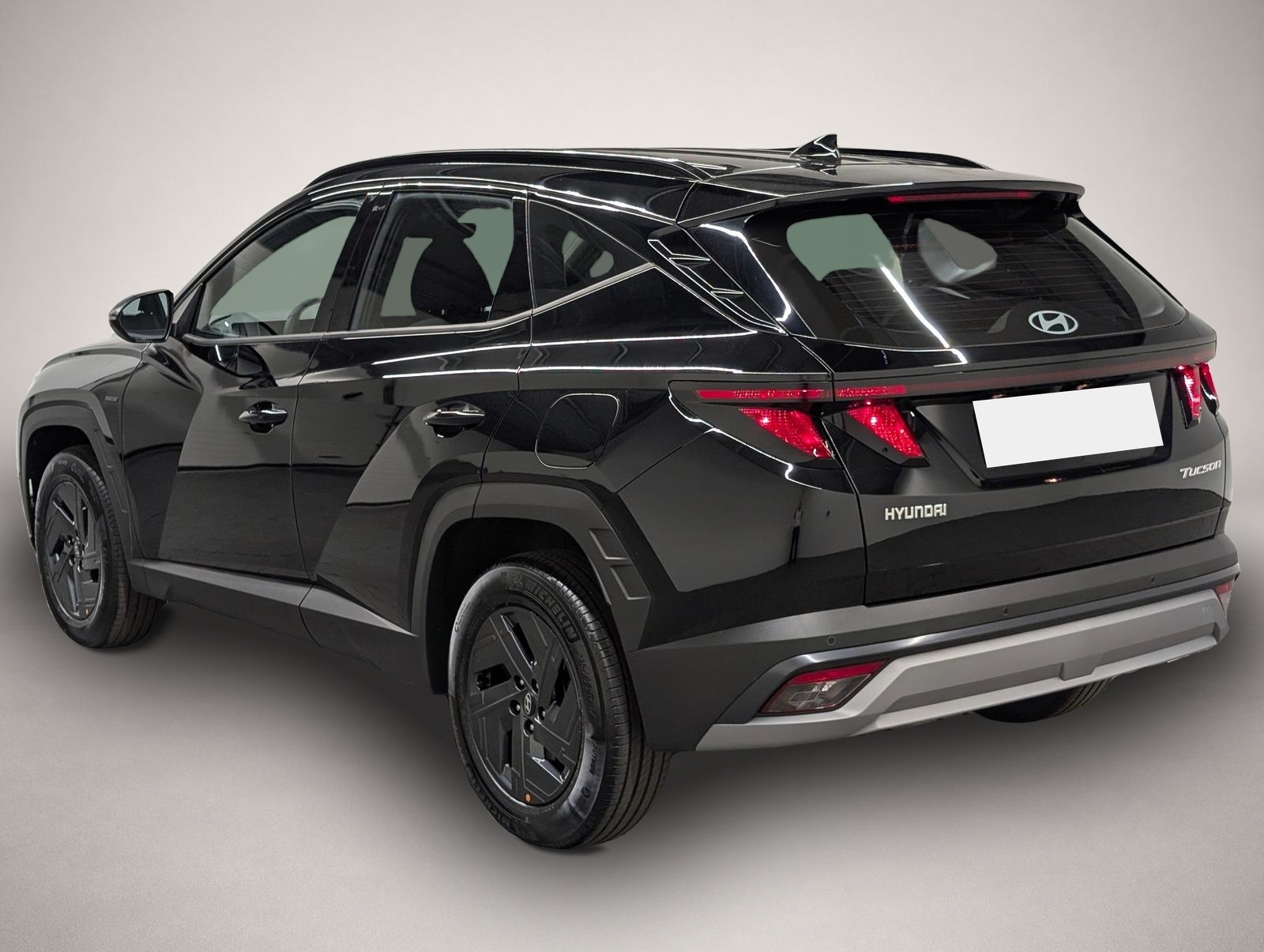Bild 3 Hyundai Tucson Black Line LED/Navi/Kam/SHZ/CarPlay