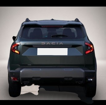 Bild 4 Dacia Duster Hybrid 155 Extreme Technik- & Winterpaket
