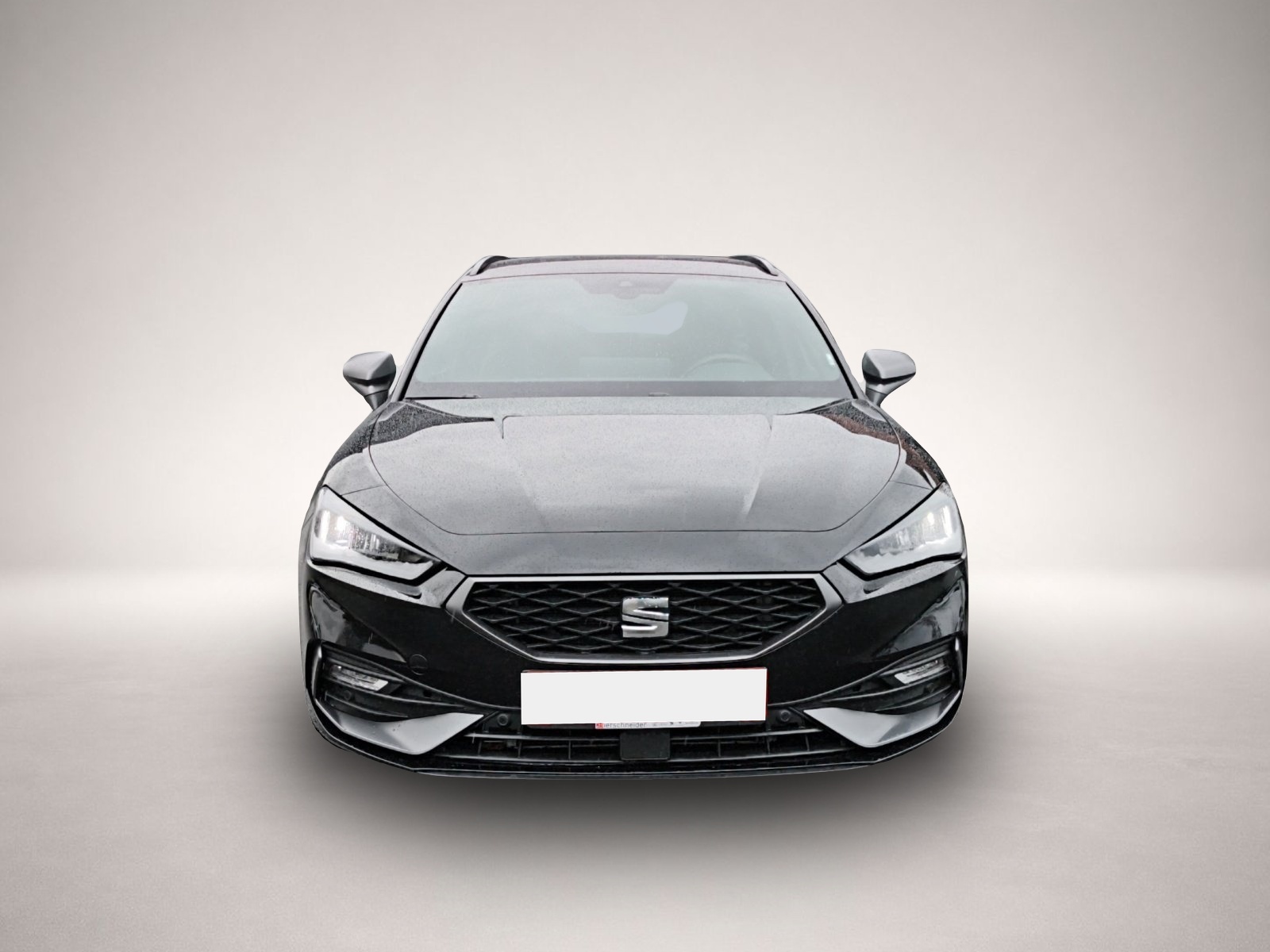 Fotografie 2 des Seat Leon Sportstourer 1.5 eTSI DSG FR RFK ACC PDC KE